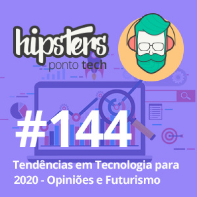 Hipsters Ponto Tech