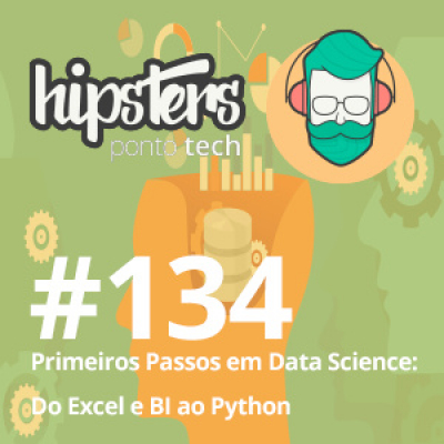 Hipsters Ponto Tech