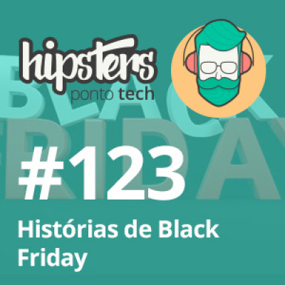 Hipsters Ponto Tech