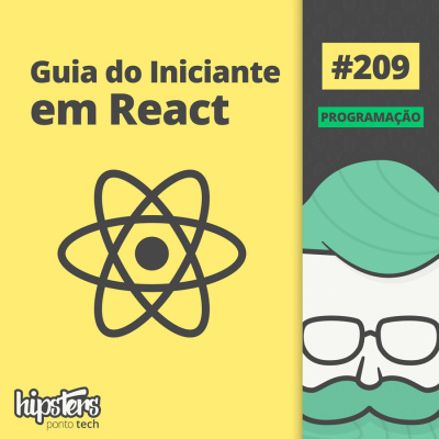 Hipsters Ponto Tech