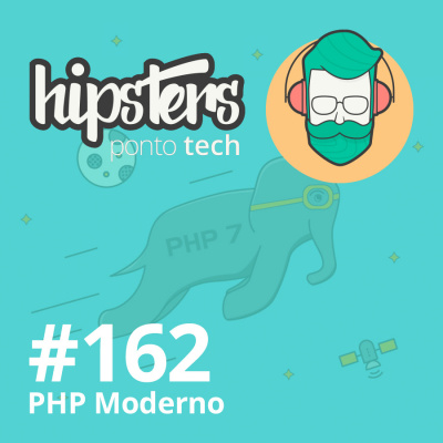Hipsters Ponto Tech