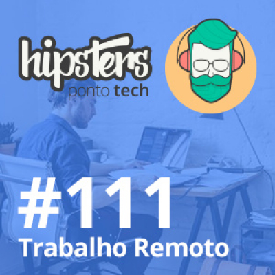 Hipsters Ponto Tech