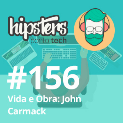 Hipsters Ponto Tech