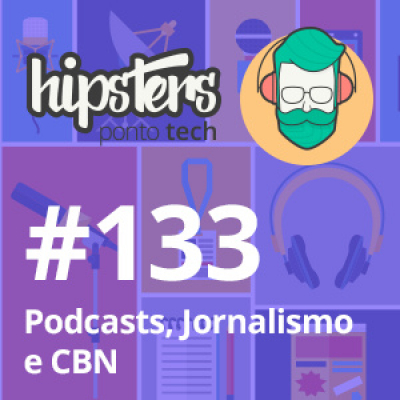 Hipsters Ponto Tech