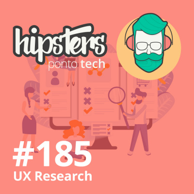 Hipsters Ponto Tech