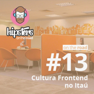 Hipsters Ponto Tech