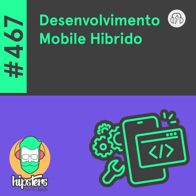 Hipsters Ponto Tech