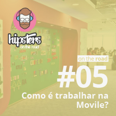 Hipsters Ponto Tech