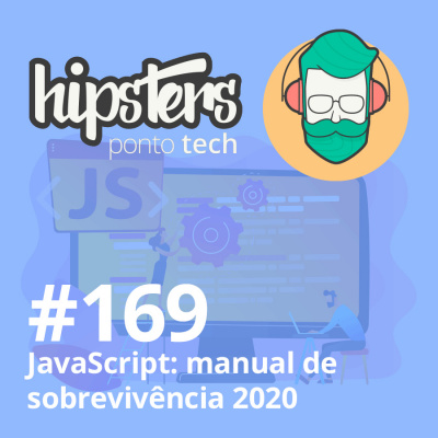 Hipsters Ponto Tech