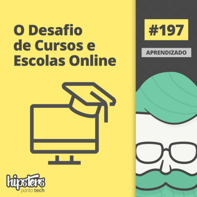 Hipsters Ponto Tech