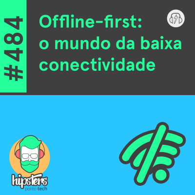 Hipsters Ponto Tech