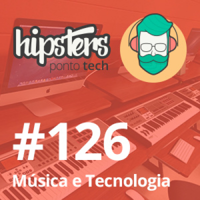 Hipsters Ponto Tech