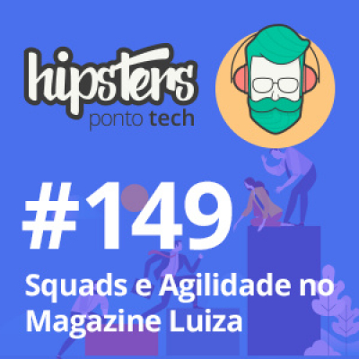 Hipsters Ponto Tech