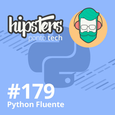 Hipsters Ponto Tech