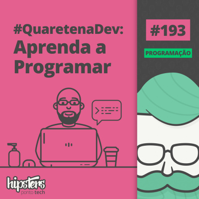 Hipsters Ponto Tech
