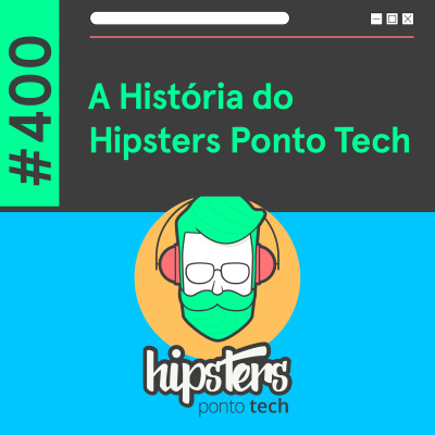 Hipsters Ponto Tech
