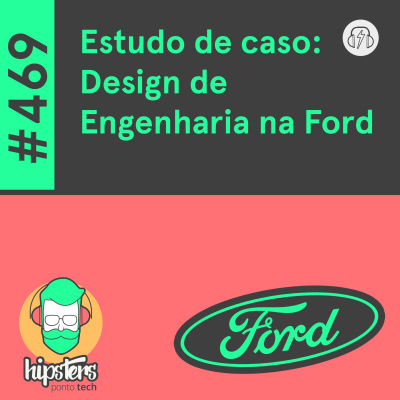 Hipsters Ponto Tech