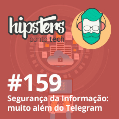 Hipsters Ponto Tech