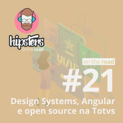Hipsters Ponto Tech