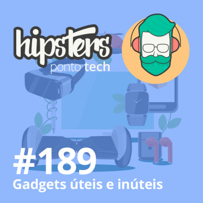 Hipsters Ponto Tech