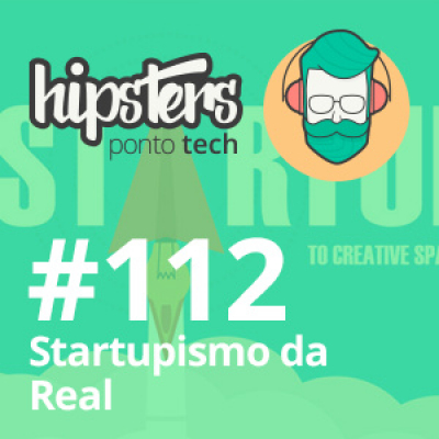 Hipsters Ponto Tech