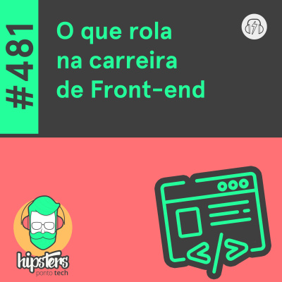 Hipsters Ponto Tech