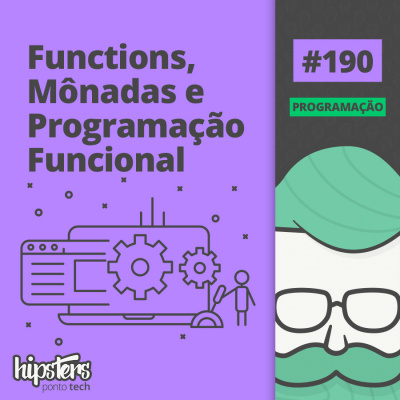 Hipsters Ponto Tech