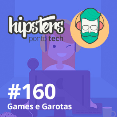 Hipsters Ponto Tech