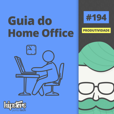 Hipsters Ponto Tech
