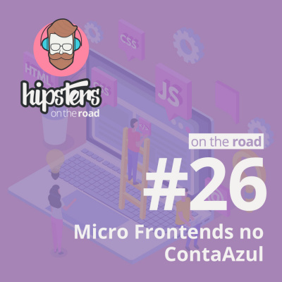 Hipsters Ponto Tech