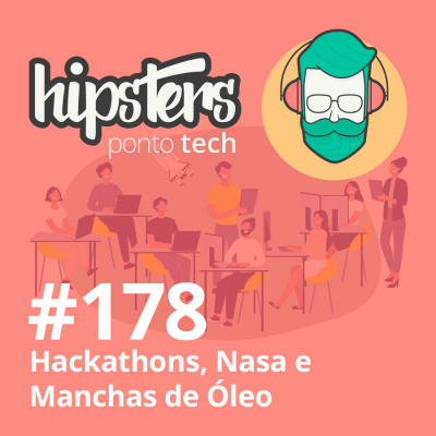 Hipsters Ponto Tech