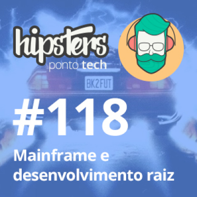 Hipsters Ponto Tech