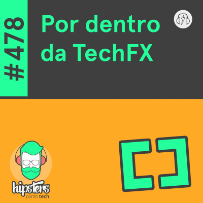 Hipsters Ponto Tech