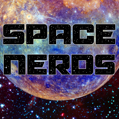 Scifi With Jesse Mercury