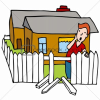 Mending Broken Fences
