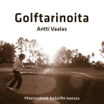 Vaalasgolf.com Radioshow : Golf | Golfopetus | Golfin Oppiminen | Pelaajat
