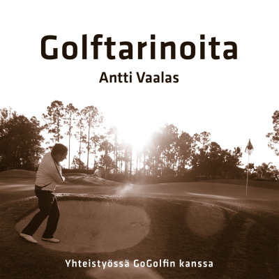 Vaalasgolf.com Radioshow : Golf | Golfopetus | Golfin Oppiminen | Pelaajat
