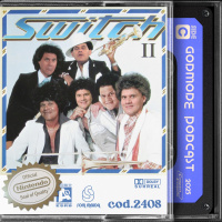 Godmode - Switch 2