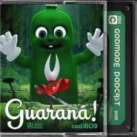 Godmode - Guaraná