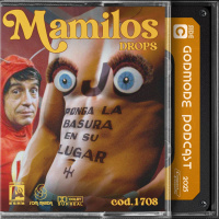 Godmode - Mamilos Drops