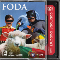 Godmode - FODA