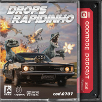 Godmode - Drops Rapidinho
