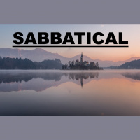 Sabbatical | Episode 260 (August 24, 2021)