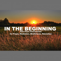 In The Beginning | Piano Interlude (Episode 264)