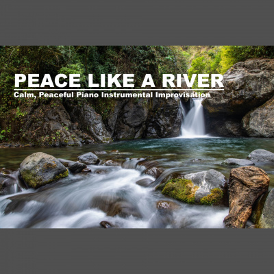 Worship Interludes - Piano Instrumentals For Prayer, Meditation, Soaking Worship, Relaxation, Study, And Rest