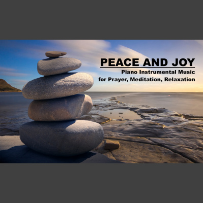 Worship Interludes - Piano Instrumentals For Prayer, Meditation, Soaking Worship, Relaxation, Study, And Rest