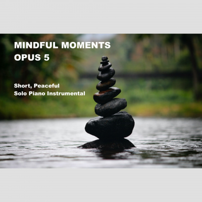 Worship Interludes - Piano Instrumentals For Prayer, Meditation, Soaking Worship, Relaxation, Study, And Rest