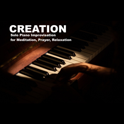 Worship Interludes - Piano Instrumentals For Prayer, Meditation, Soaking Worship, Relaxation, Study, And Rest