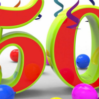 Good Friends — 50