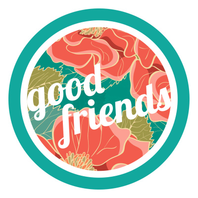 Good Friends